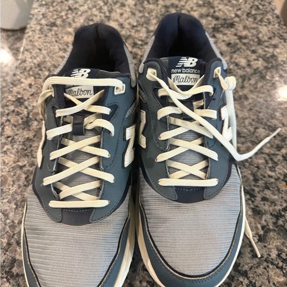Malbon x New Balance - Picture 3 of 3